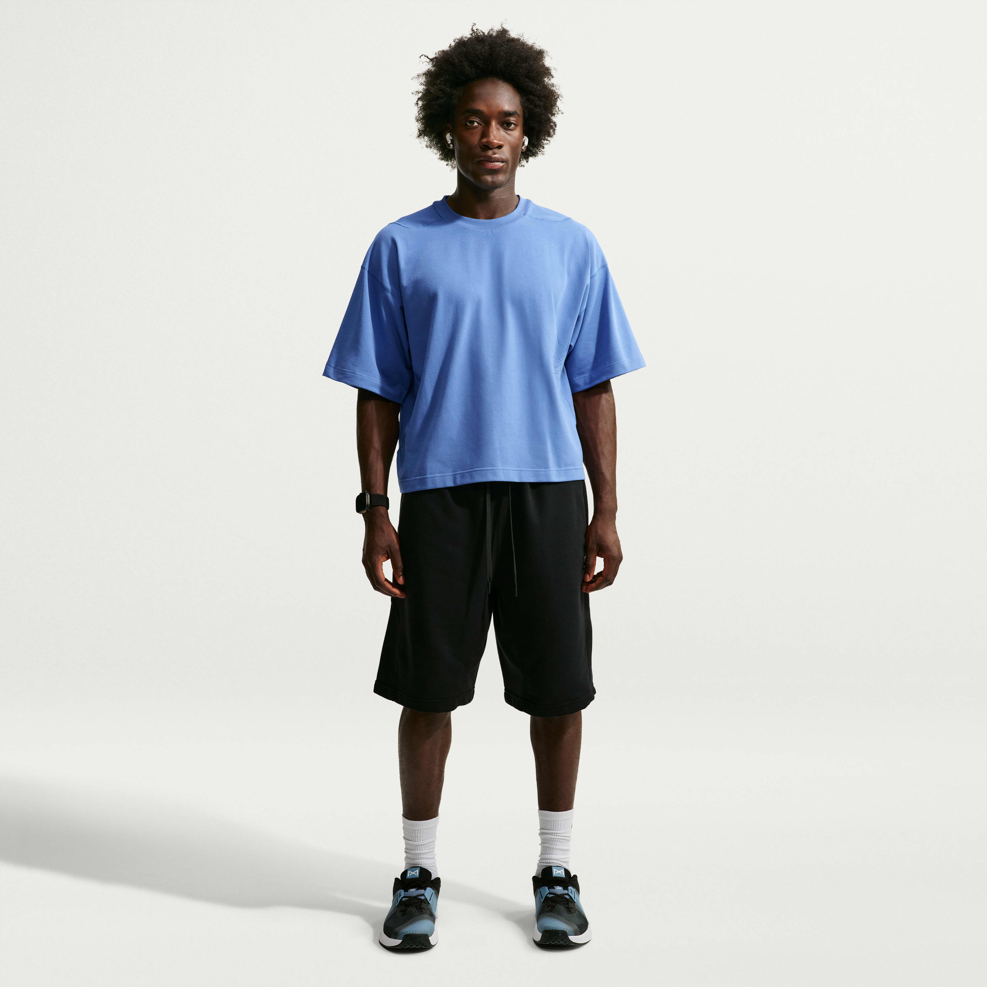 Nike ACG Radical AirFlow Men's Dri-FIT Short-Sleeve Trail Running